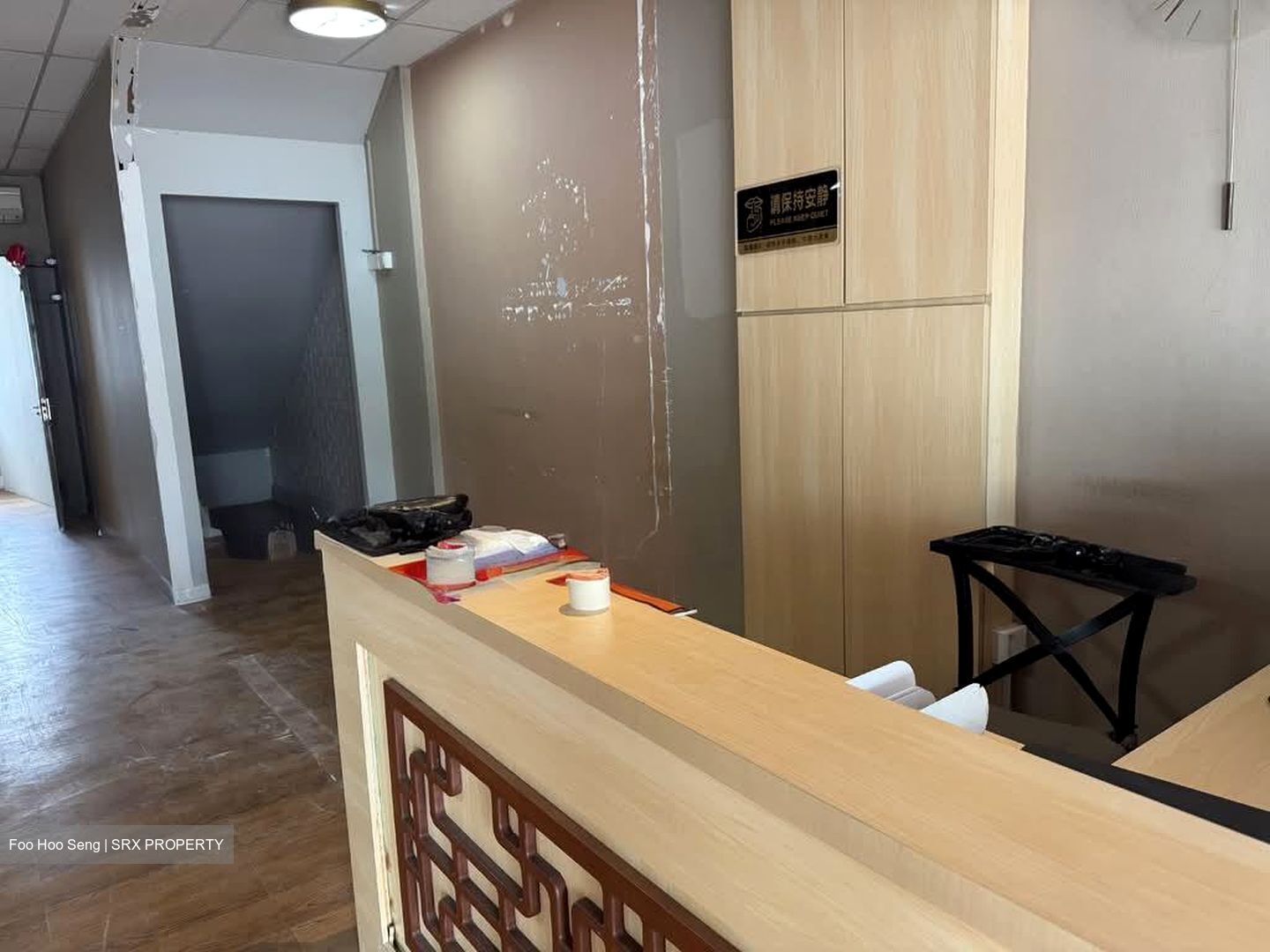 Hougang Avenue 1 (D19), Retail #569568991